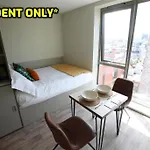 Student Only Zeni Studios In Belfast