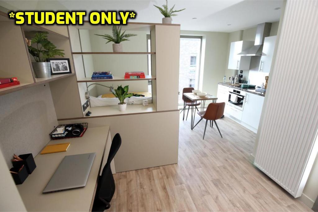Apartment Student Only Zeni In *
