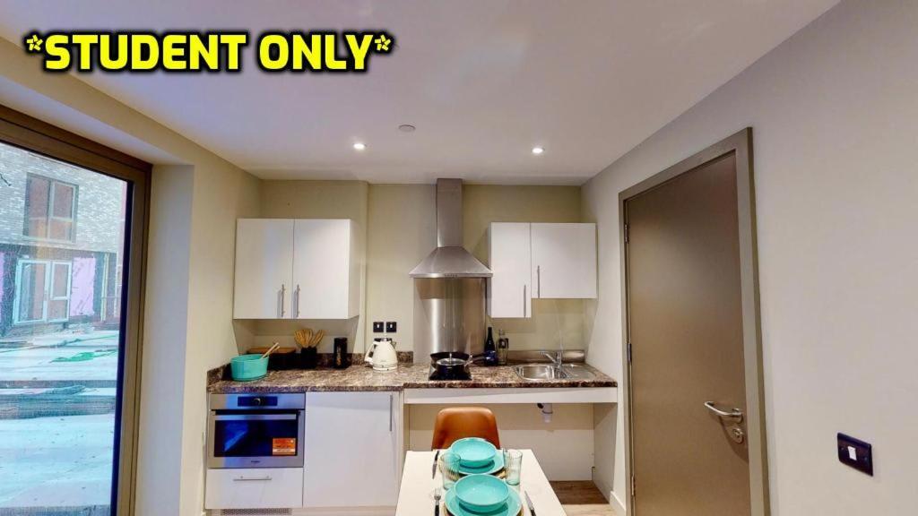 Apartment Student Only Zeni In *
