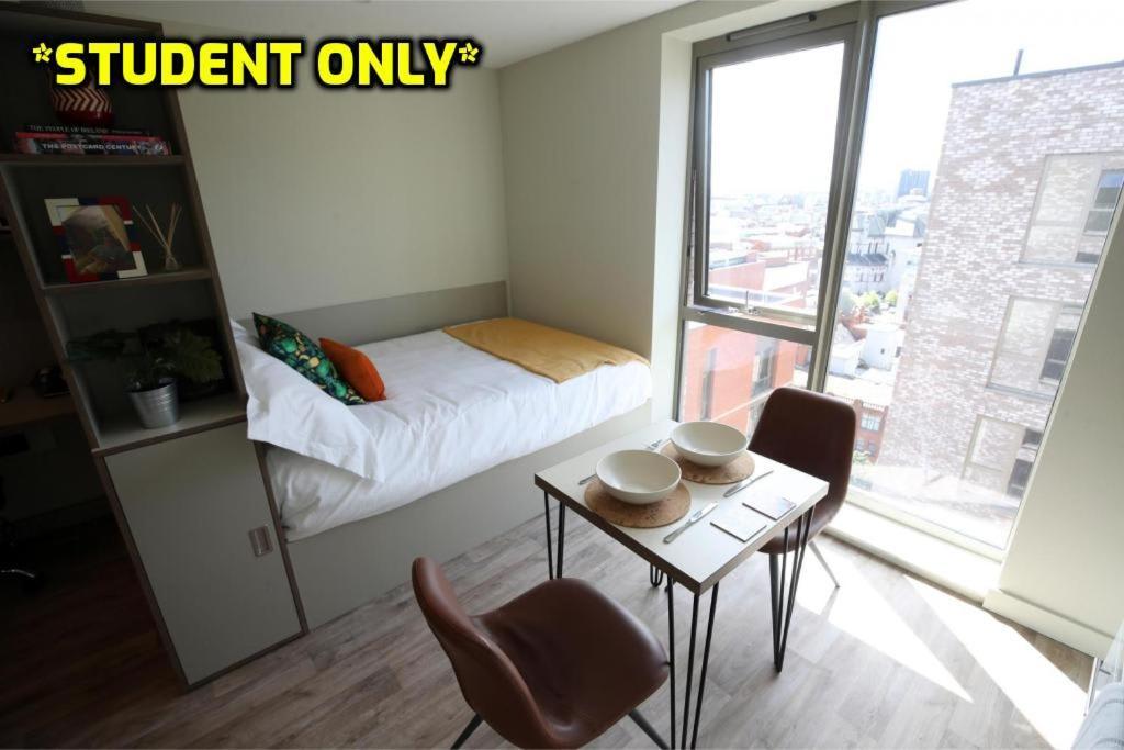 Apartment Student Only Zeni In