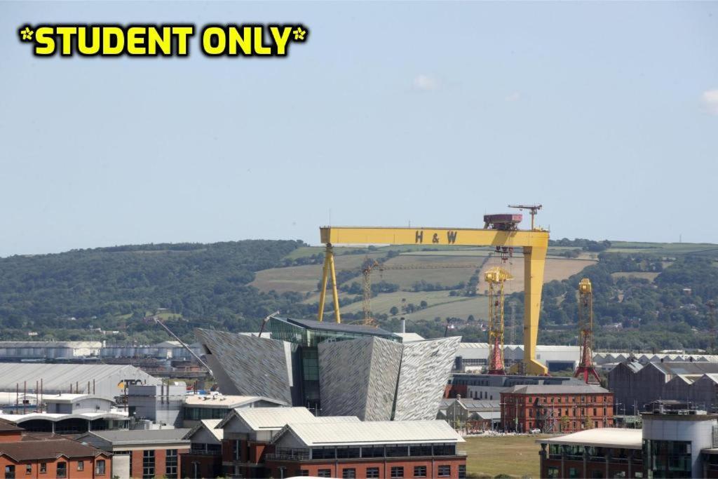 Student Only Zeni In